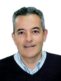 Rafael Morán Moya